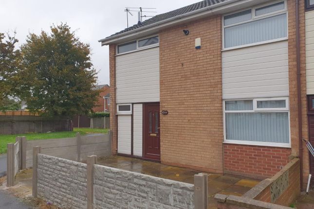 11, Kestrel Dene, Liverpool photo 2