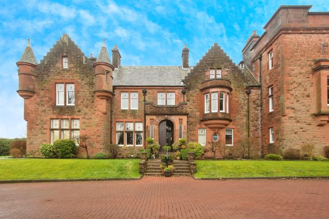Flat for sale in Manor Park Avenue, Paisley