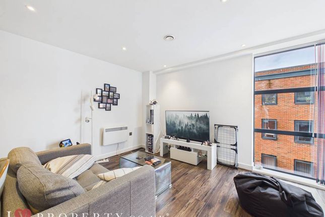 Apartment 301,, Tenby House, Birmingham photo 3