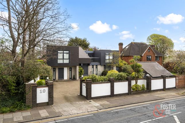 10, Dyke Road Avenue, Brighton photo 2