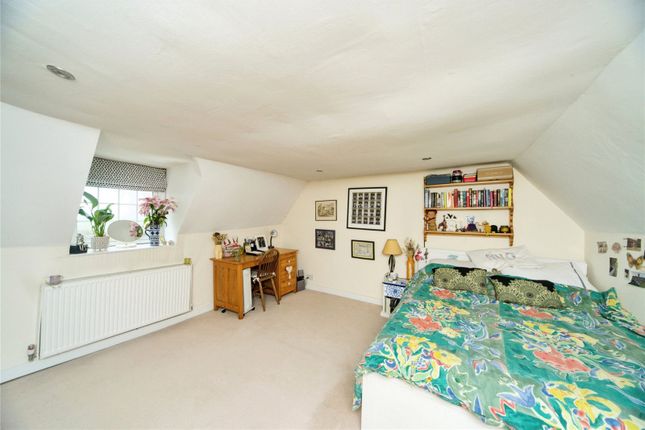 Terraced house for sale in Main Road, Hadlow Down, Uckfield, East Sussex