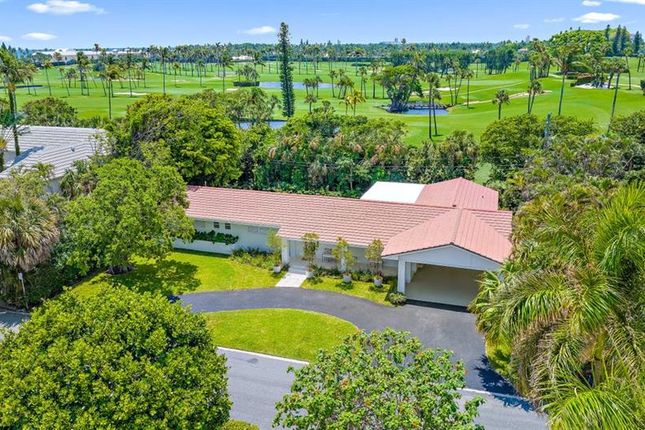 Property for sale in 250 Bahama Lane, Palm Beach, Florida, 33480, United States Of America