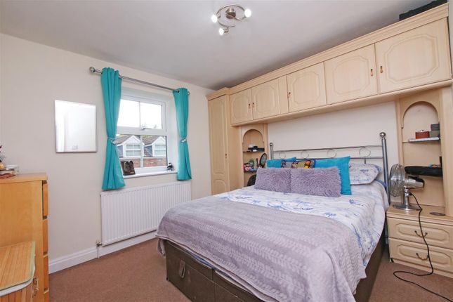 4, Dairy Farm Court, Main Street, York photo 4