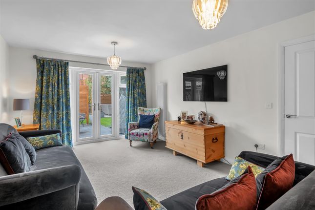 15, Cowdell Grove, Bingham photo 3