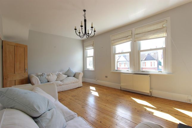 23, Radcliffe Road, London photo 2