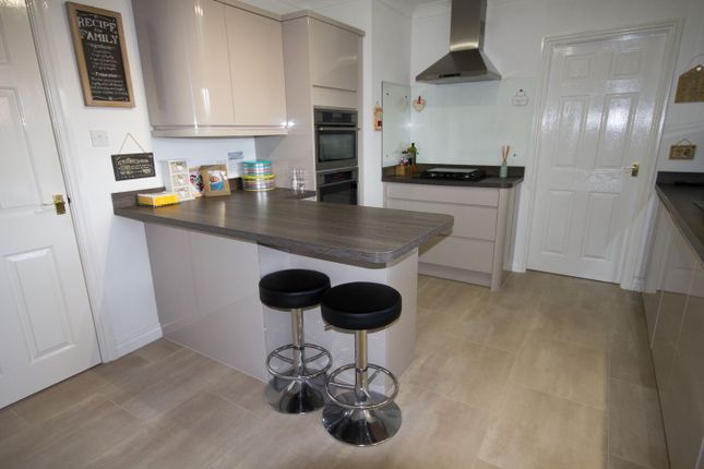 Detached house for sale in School Close, Codsall, Wolverhampton