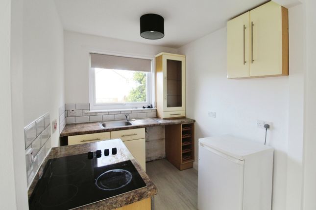 Studio to rent in Bamburgh Drive, Pegswood, Morpeth
