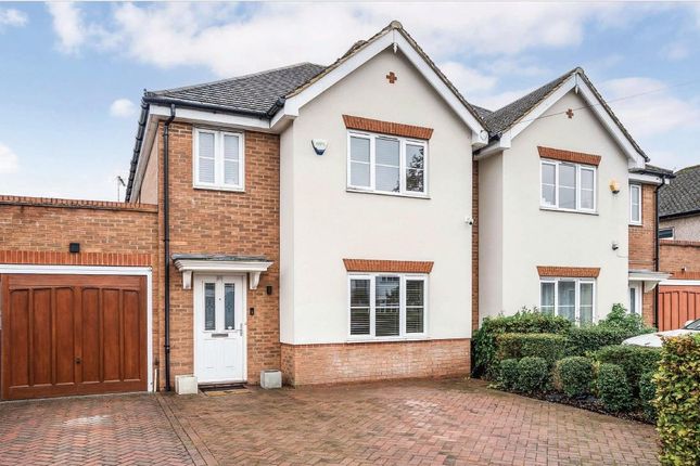 Coopers Estate Agent