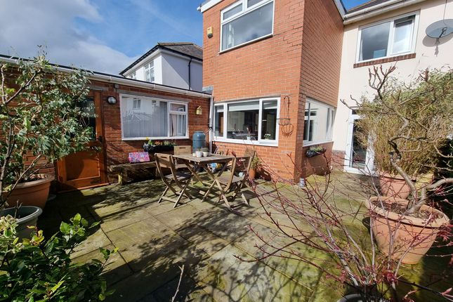 Semi-detached house for sale in Woodlands Road, Shotley Bridge, Consett