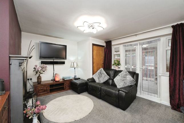 Wirksworth Road, Ilkeston photo 2