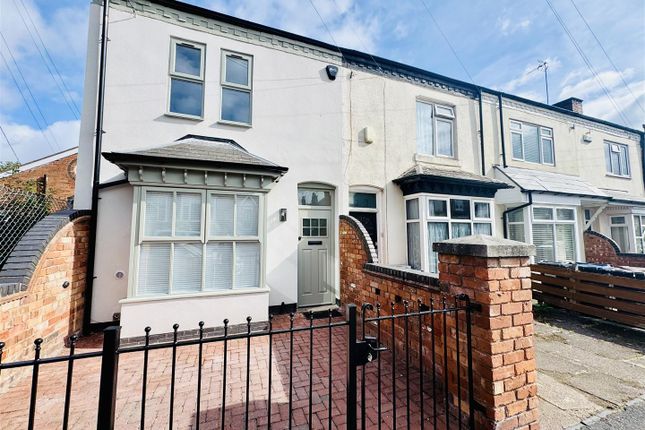 2-bed house on 118, Park Hill Road, Harborne, £1,350/mo