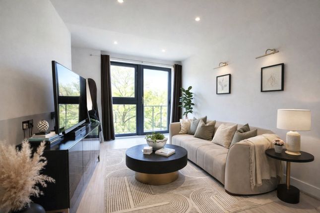 36, Compass House, Camberley photo 2