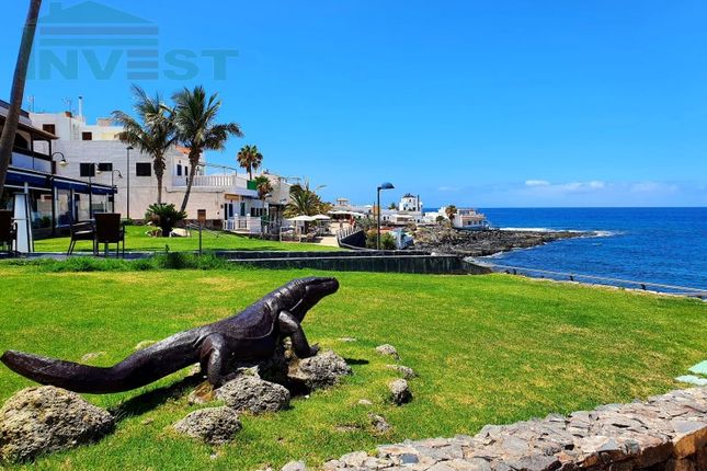 Thumbnail Land for sale in La Caleta, Adeje, Tenerife