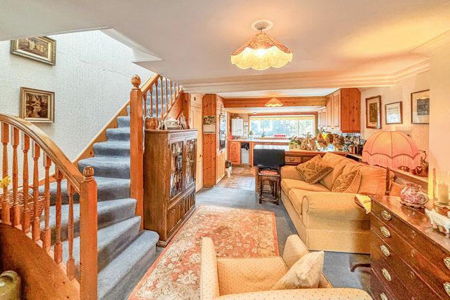 Ettrick Cottage, Old Minnigaff, Newton Stewart photo 4