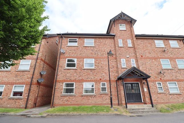 Thumbnail Duplex for sale in Chandlers Row, Worsley, Manchester