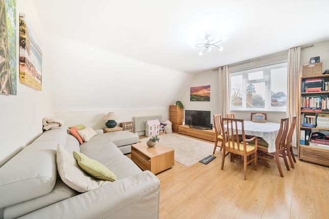 Flat for sale in 145 Epsom Road, Guildford