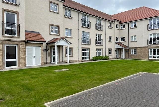 Thumbnail Flat to rent in Persley Den Road, Aberdeen