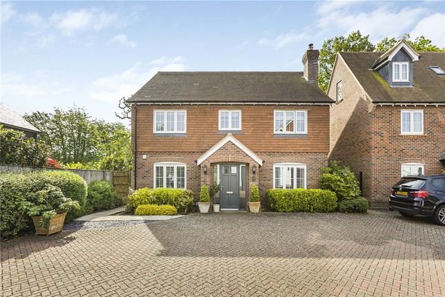 Country house for sale in Garden Fields, Offley, Hitchin, Hertfordshire