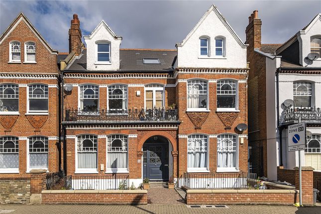 Flat for sale in Elmbourne Road, London
