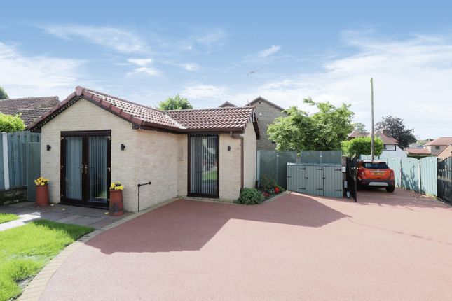 Bungalow for sale in Kye Lane, Harthill, Sheffield, South Yorkshire