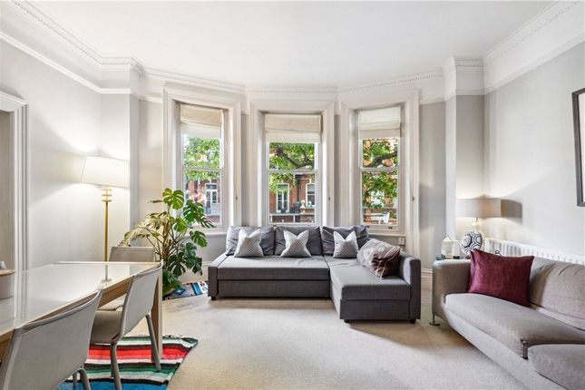 Flat for sale in Wetherby Mansions, Earls Court Square, London