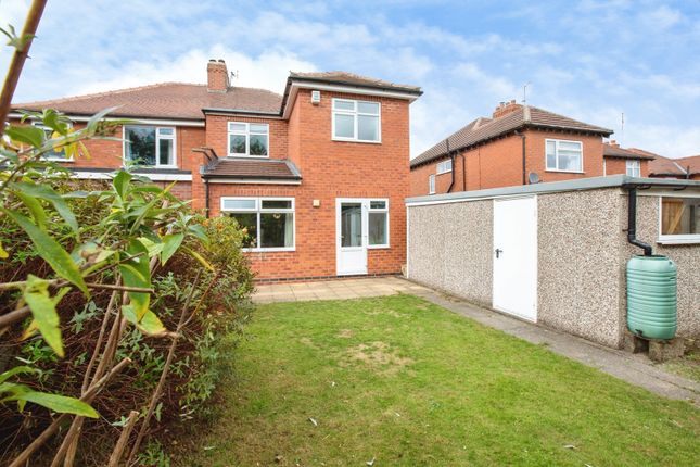 38, Norbury Drive, Nottinghamshire photo 4