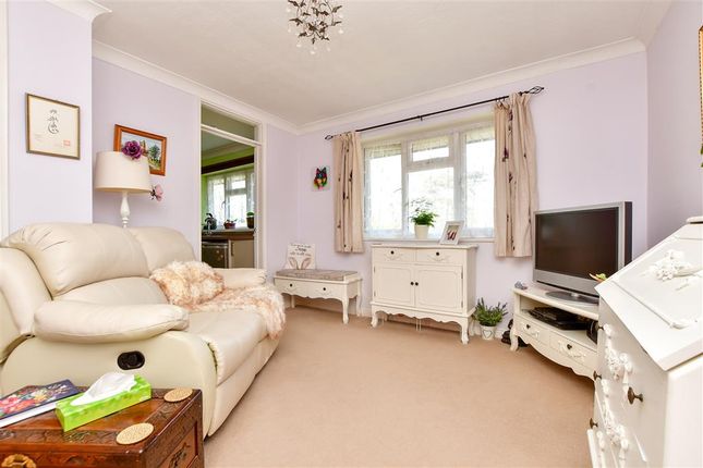Flat for sale in Church Lane, Bearsted, Maidstone, Kent