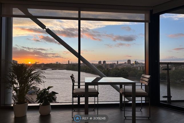 Apartment, Riverlight Quay, London photo 4