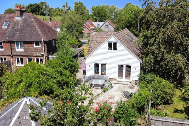 Detached house for sale in Rye Road, Sandhurst, Cranbrook