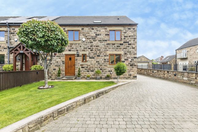 4-bed house on Cherry Tree Cottage, Middlecliff Lane, Barnsley, £400,000