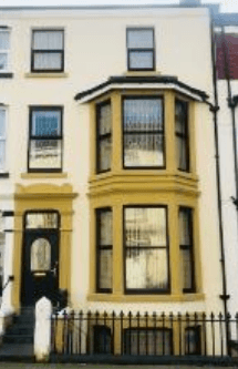 Investment Property 4 x 2 Bed Apartments