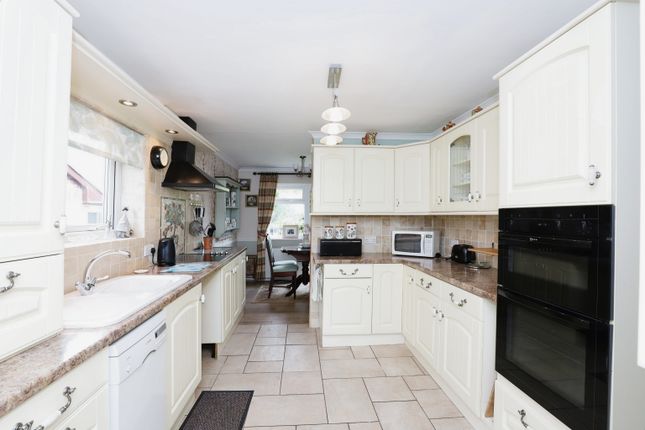Bungalow for sale in Firvale, Harthill, Sheffield, South Yorkshire