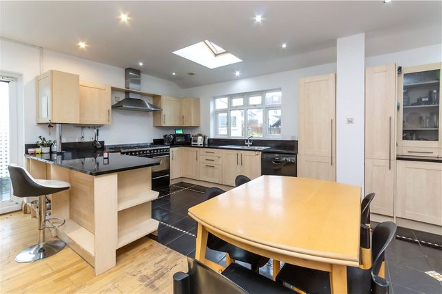 Semi-detached house for sale in Bennetts Way, Croydon