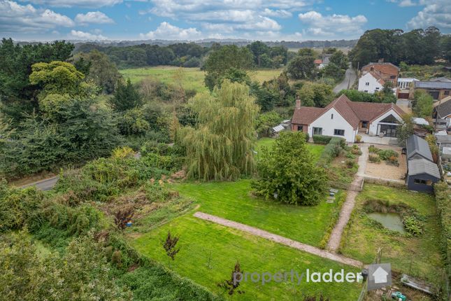 Bramley Lodge - Pl-28