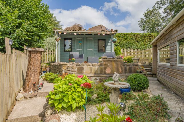 End terrace house for sale in Littlebrook, Paulton, Bristol, Somerset