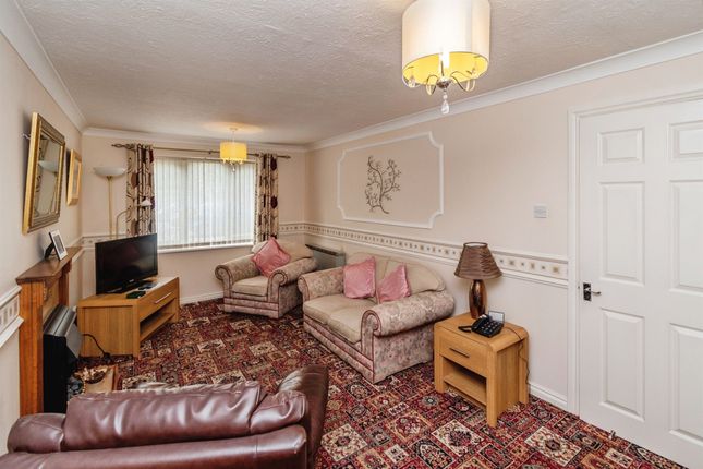 1, Balmoral Court, Belt Road, Cannock photo 4