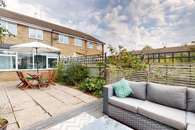 10, Kipling Road, Milton Keynes photo 4