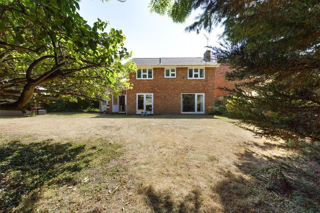 Thumbnail Property for sale in Rocks Close, East Malling, West Malling
