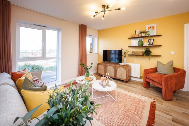 Plot 66, The Brooklands, Finch, Dovercourt Road, Bristol photo 3