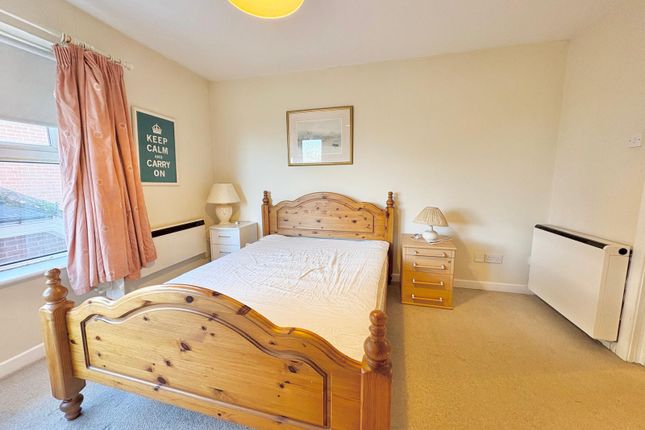Flat 12 Daneway House, 9, Westridge Road, Southampton photo 2