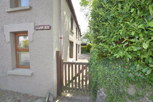 Detached house for sale in Penrhiwllan, Llandysul