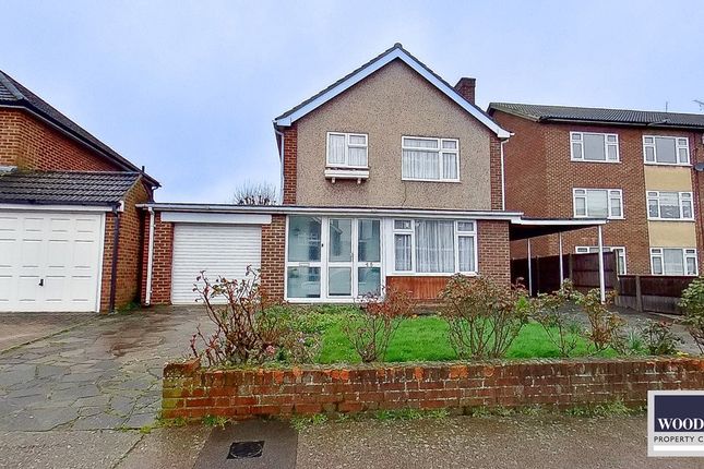 Detached house for sale in Bellamy Road, Cheshunt