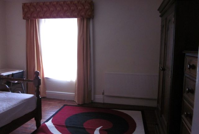 Shared accommodation to rent in Peel Street, Derby