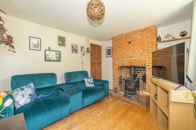 1 Steed Cottages,, Howfield Lane, Canterbury photo 5