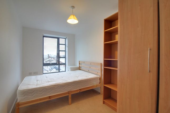 Flat to rent in The Brollyworks, Allison Street, Digbeth