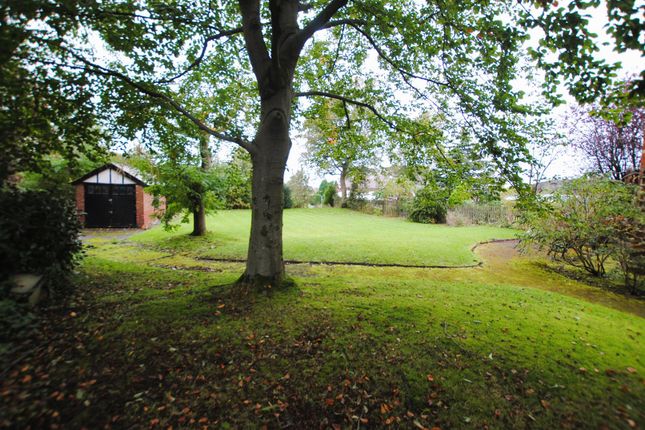 Semi-detached house for sale in Chapel Street, Hyde