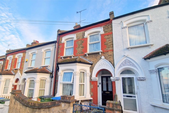 Thumbnail Terraced house to rent in Parkdale Road, Plumstead, London
