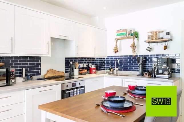 Flat 2, 2a, Cavendish Road, London photo 3