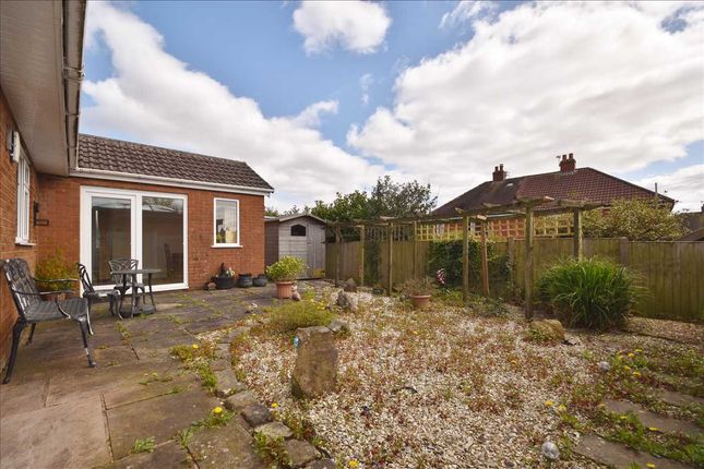 Detached bungalow for sale in Parke Road, Brinscall, Chorley
