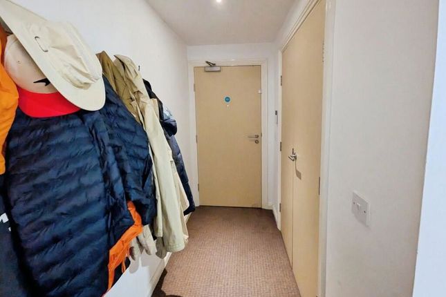 Apartment 8 - 4, Falkland Street, Liverpool photo 2